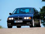 Alpina B8 4.6 1995 года